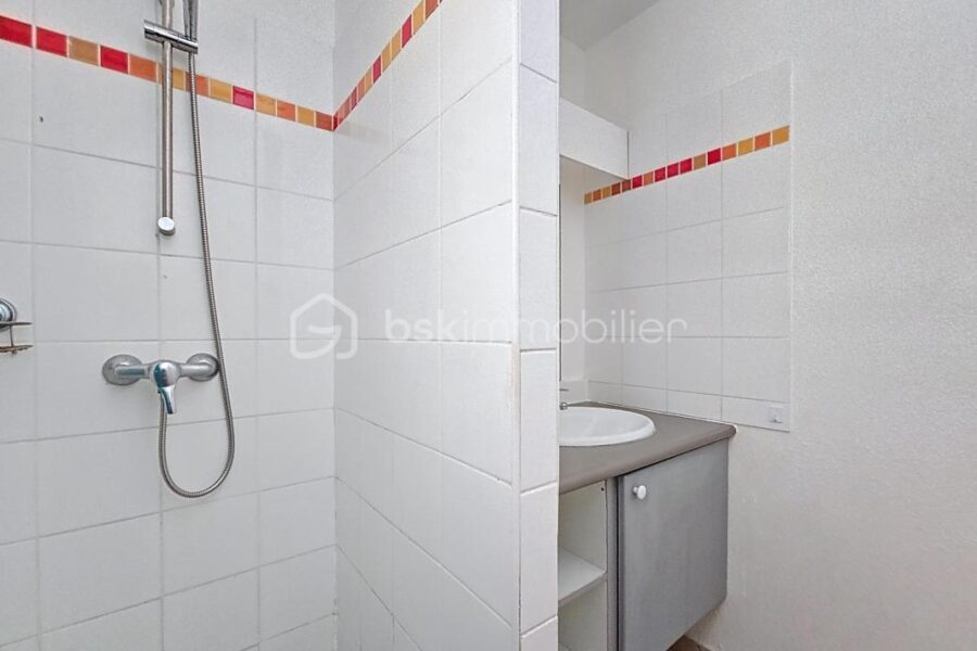 Appartement à vendre à Saint francois