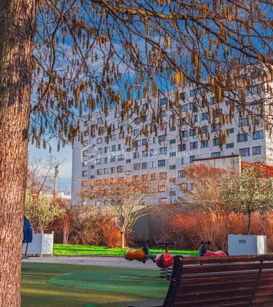 Appartement à vendre à Vitry sur seine
