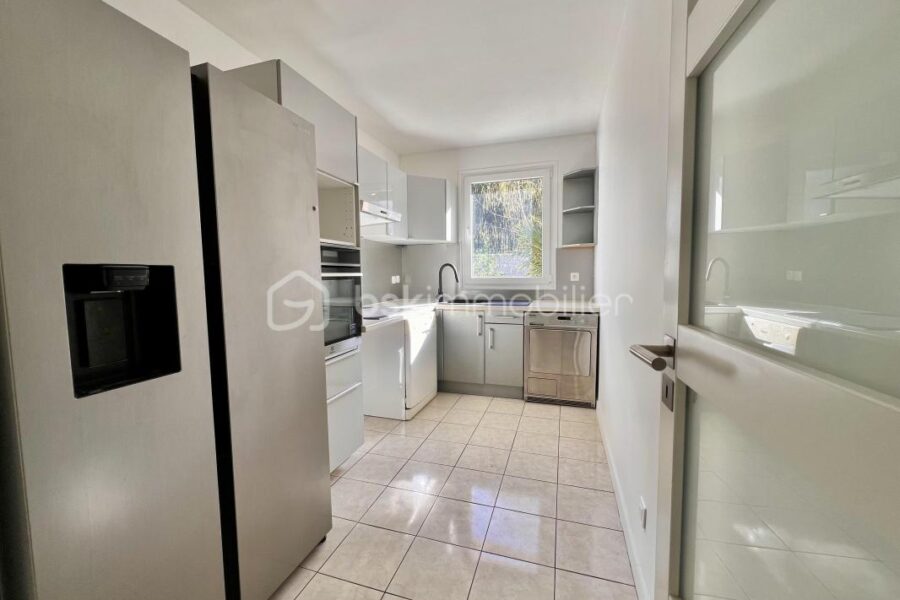 Appartement à vendre à Bougival