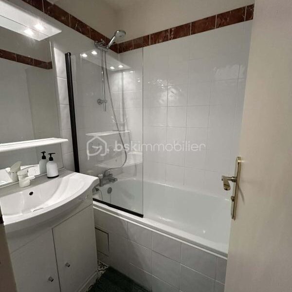 Appartement à vendre à Cap d agde