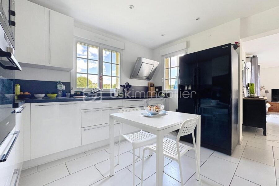 Maison à vendre à Freneuse sur risle