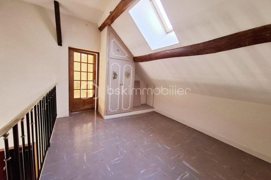 Maison à vendre à Sermaises