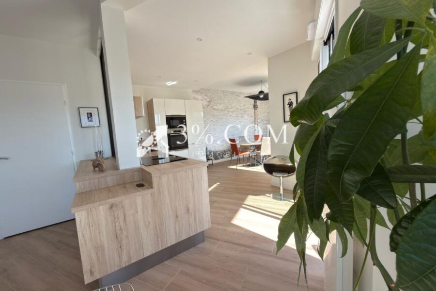 Appartement à vendre à Royan