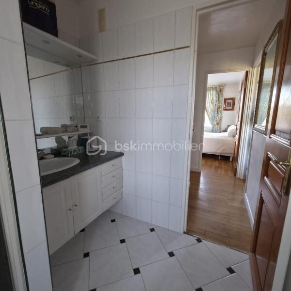 Appartement à vendre à Chatenay malabry