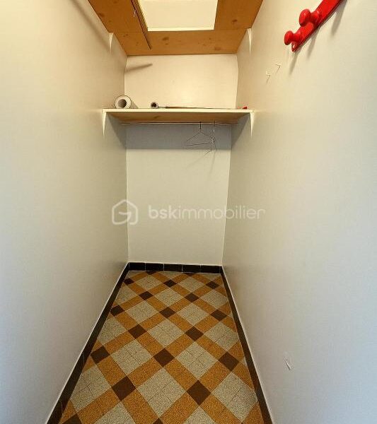 Appartement à vendre à Saint marcellin
