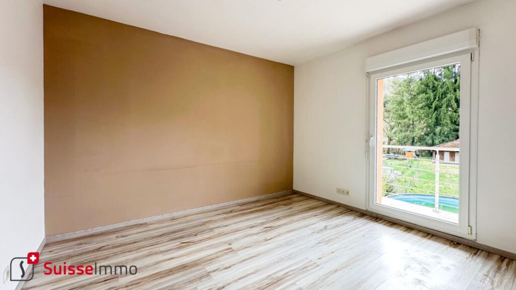 Maison Glay 6 pièce(s) 133 m2 – 6 pièces – 4 chambres – 133 m²