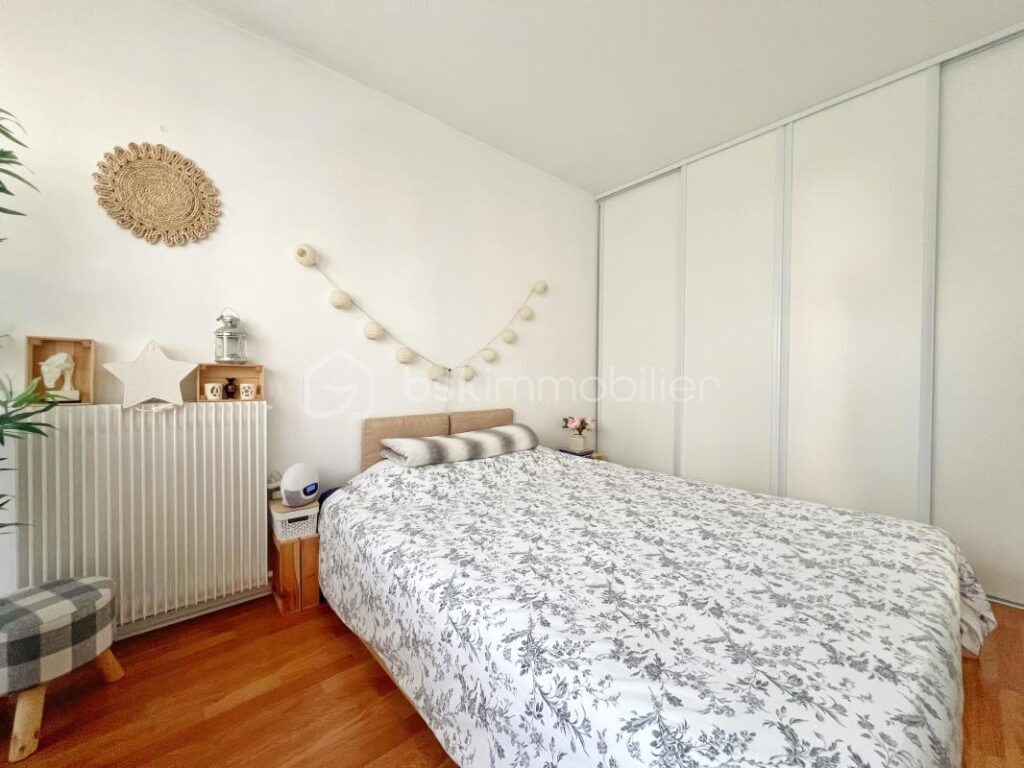 NOUVEAU ! Préparez vos valises ! – 3 pièces – 2 chambres – 66 m²