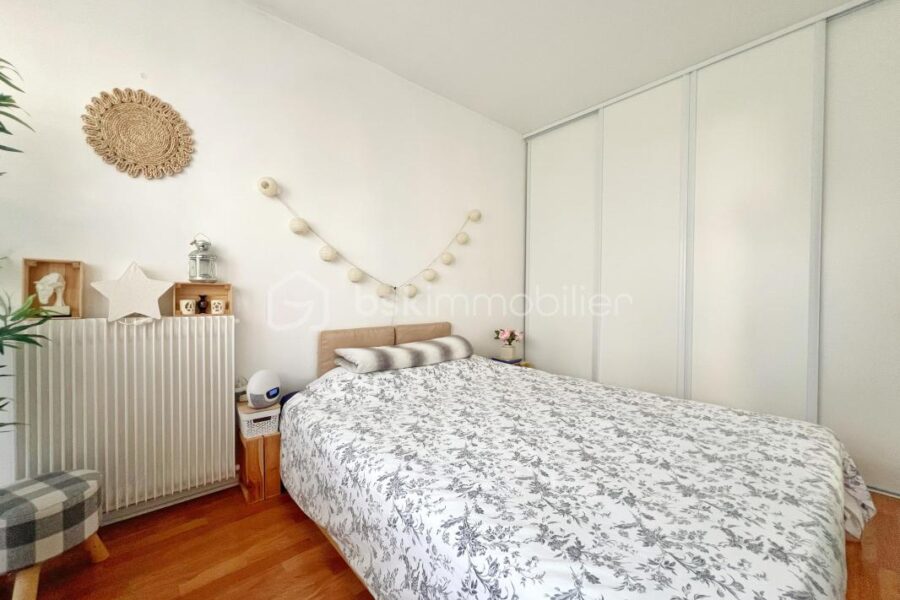 Appartement à vendre à Bougival
