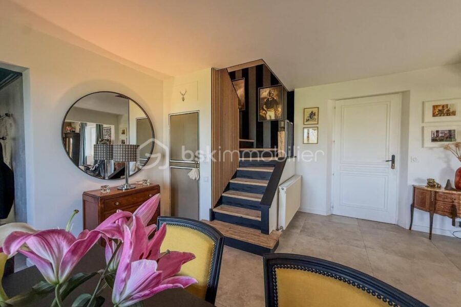 Maison à vendre à Pont l eveque