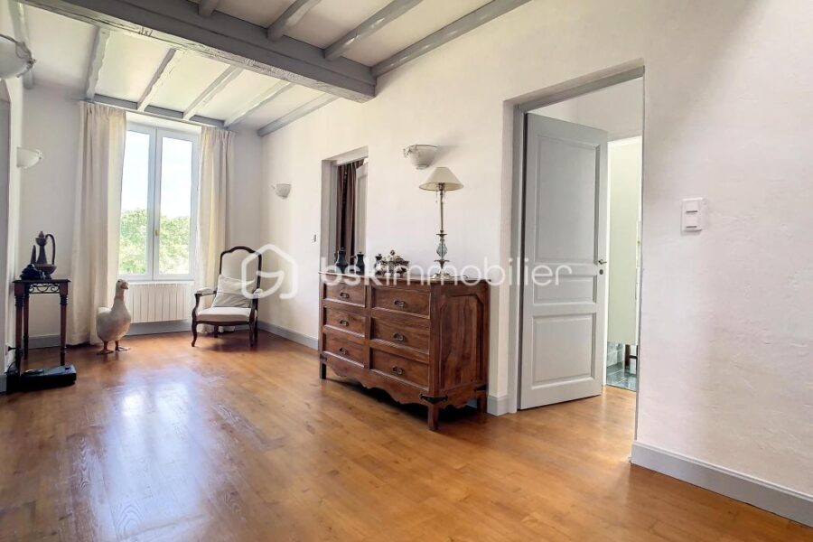 Maison à vendre à Condom