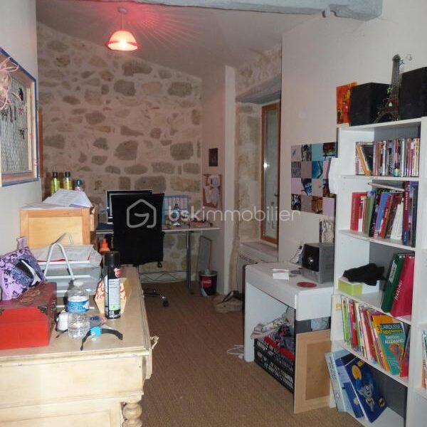 Maison à vendre à Lectoure