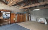 Maison de village avec garage et grenier aménageable – jardin non attenant – 4 pièces – 2 chambres – 75 m²
