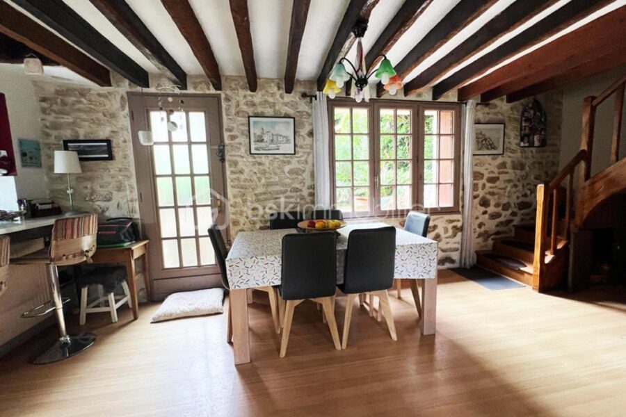 Maison à vendre à Gargenville — Vue nature — photo 12