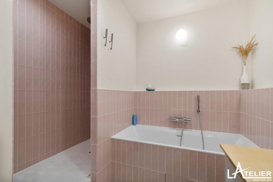 Appartement à vendre à Mareil marly