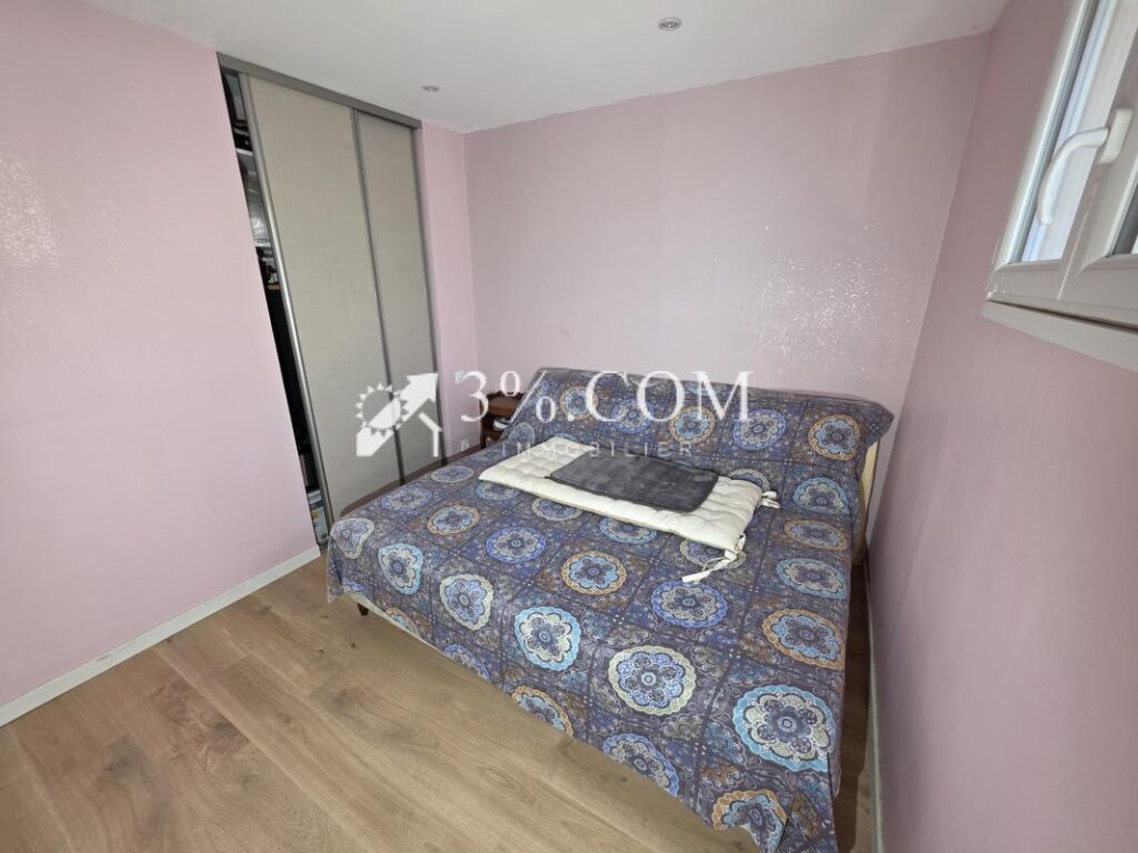 Magnifique villa avec vue incroyable à Valescure – 4 pièces – 3 chambres – 108 m²