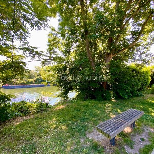 Appartement à vendre à Marly le roi