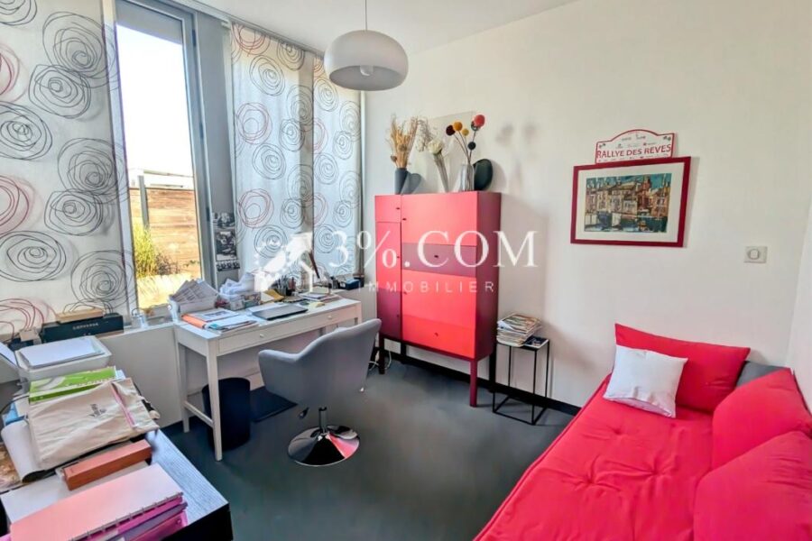 Appartement à vendre à Roubaix