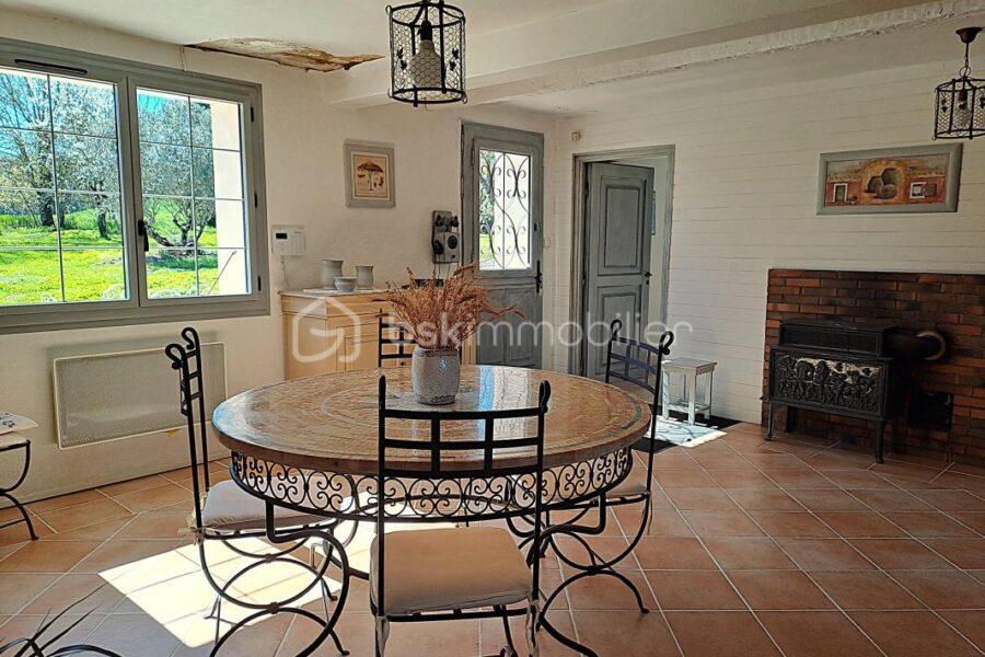 Maison à vendre à Lanta