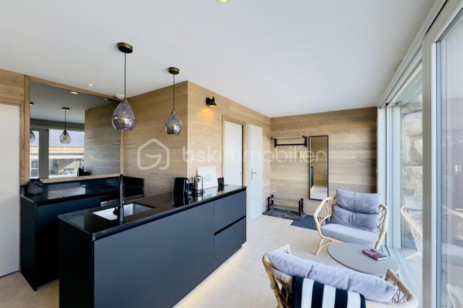 Maison à vendre à Etaux