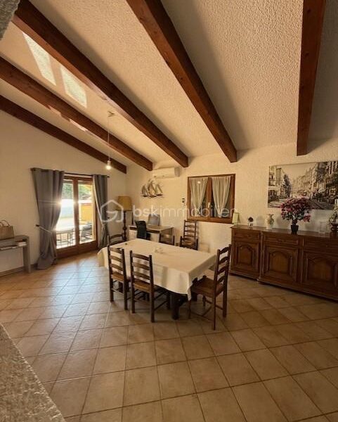 Maison à vendre à Le barcares