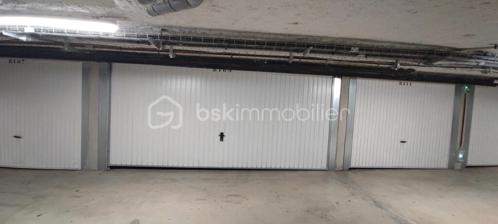 Super T3 garage double parking piscine – 3 pièces – 2 chambres – 64 m²