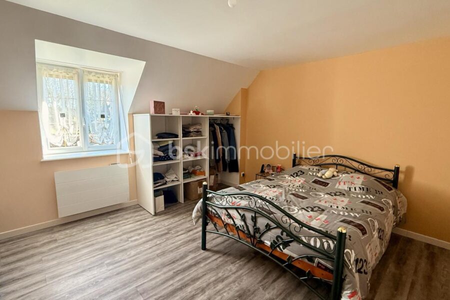 Maison à vendre à Souleuvre en bocage