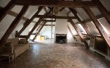 PROPRIETE DE CHARME – CHARGEE D’HISTOIRE – 6 pièces – 2 chambres – 180 m²