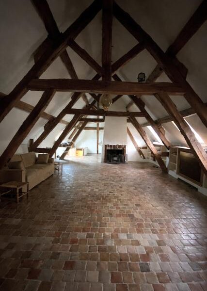 Maison à vendre à Gambais