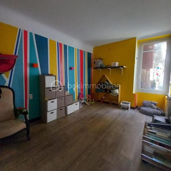 Maison à vendre à Clermont l herault