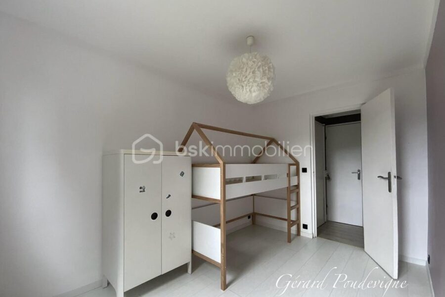 Appartement à vendre à Bougival