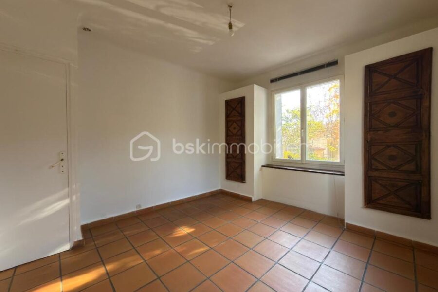 Maison à vendre à Ventabren