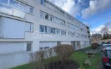 COUP DE CŒUR ASSURÉ – F2 52,14 m² – BALCON VUE PARC – PARKING & CAVE – 2 pièces – 1 chambre – 52 m²