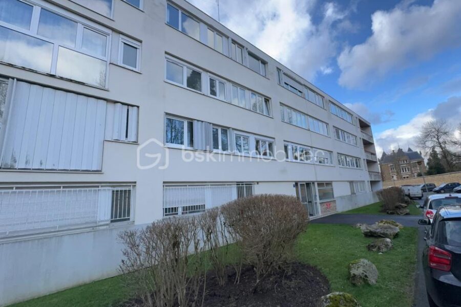 Appartement à vendre à Gretz armainvilliers
