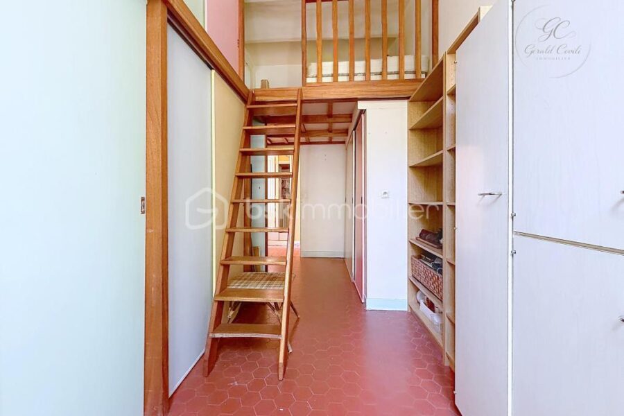 Appartement à vendre à Grasse