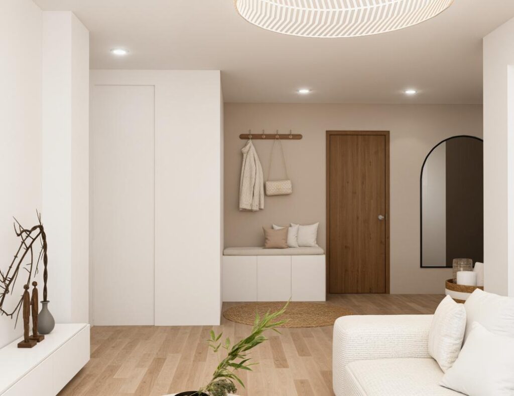 Appartement, 107 m², Antibes Centre-Ville – 4 pièces – 3 chambres – 107 m²