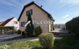 3%.COM – En EXCLUSIVITÉ à ROMANSWILLER, maison individuelle – 4 pièces – 3 chambres – 100 m²