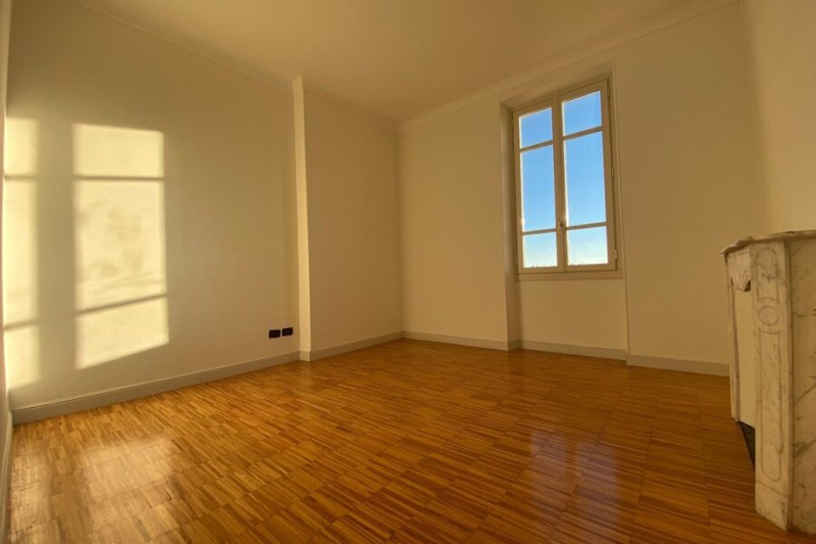 Appartement à louer à Nice