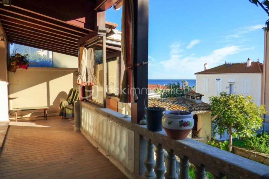 Maison à vendre à Sainte maxime