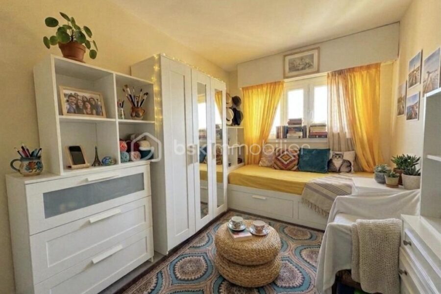 Appartement à vendre à Marly le roi