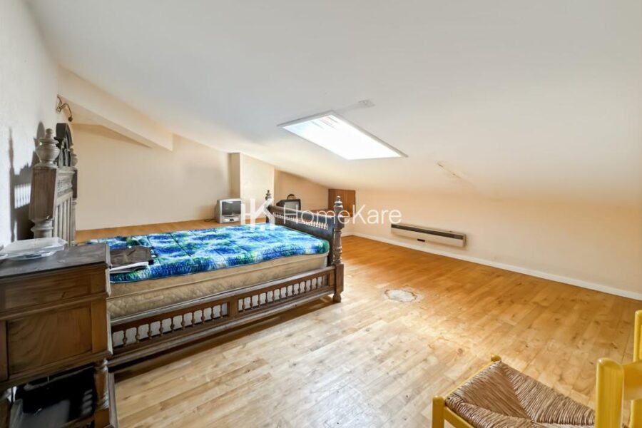 Maison à vendre à Rieux volvestre — Vue nature — photo 12