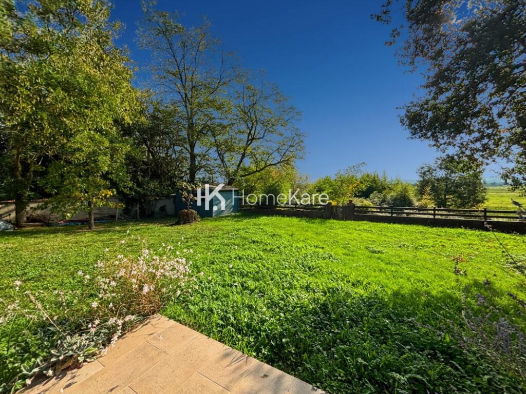 UNE JOLIE MAISON FAMILIALE – 5 pièces – 4 chambres – 134 m²