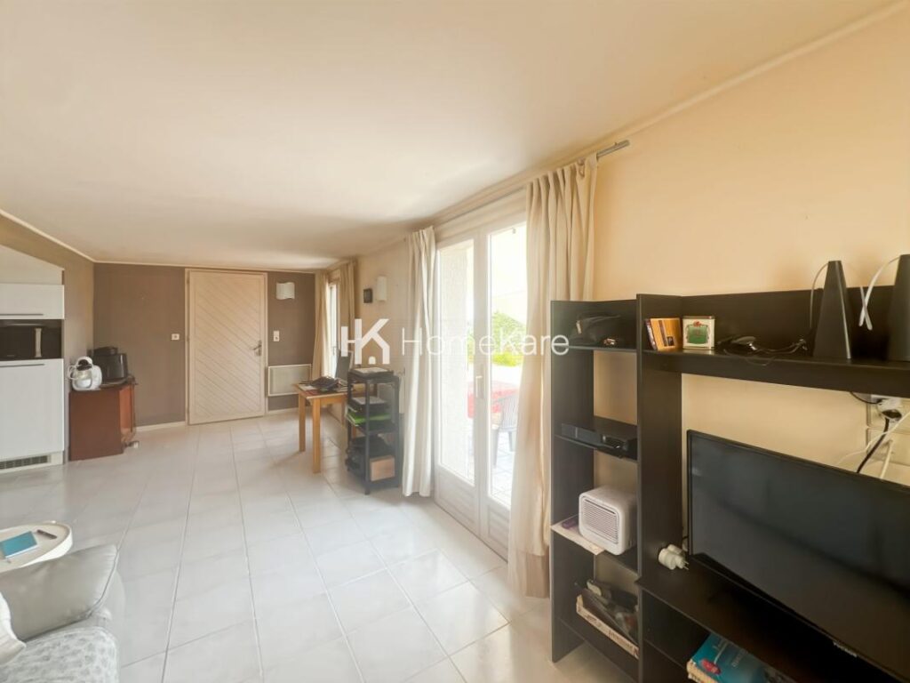 Maison à vendre Saint-Gaudens – 6 pièces – 5 chambres – 160 m²