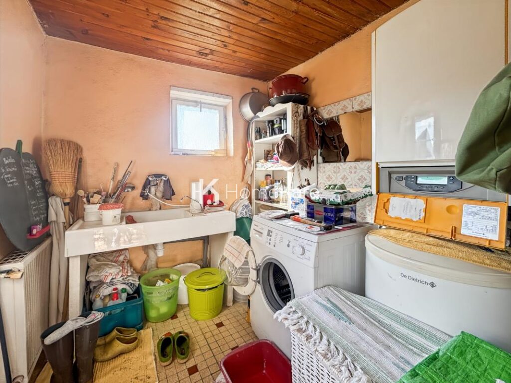 VUE PYRENNEES !!! – 5 pièces – 3 chambres – 197 m²