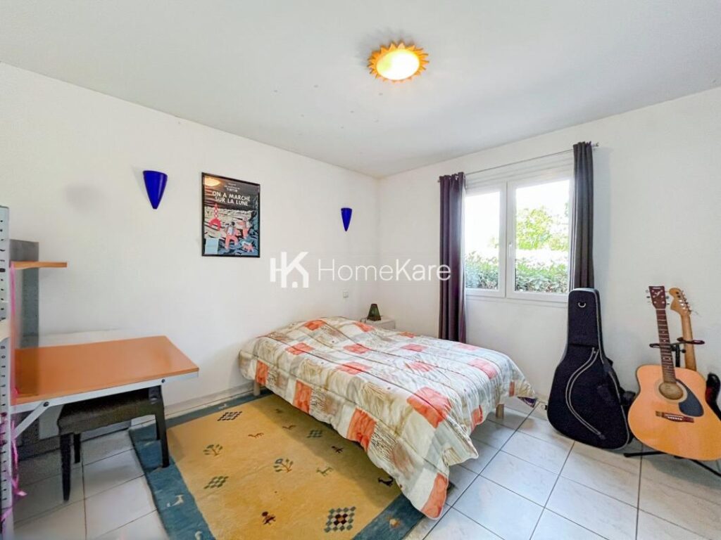 ELLE SAURA VOUS SEDUIRE – 6 pièces – 4 chambres – 200 m²