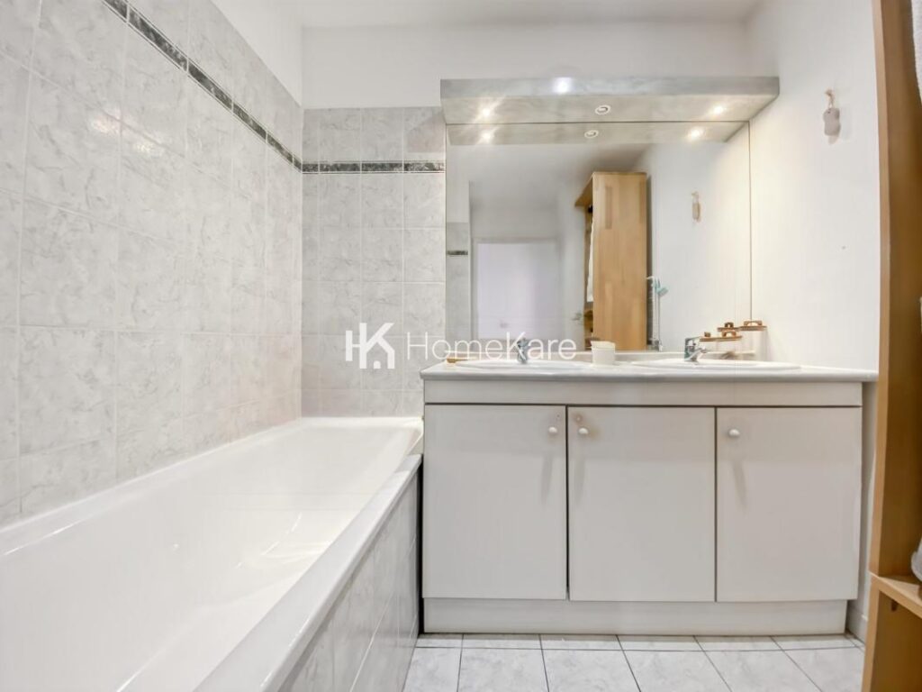 Un appartement d’exception – 4 pièces – 3 chambres – 86 m²