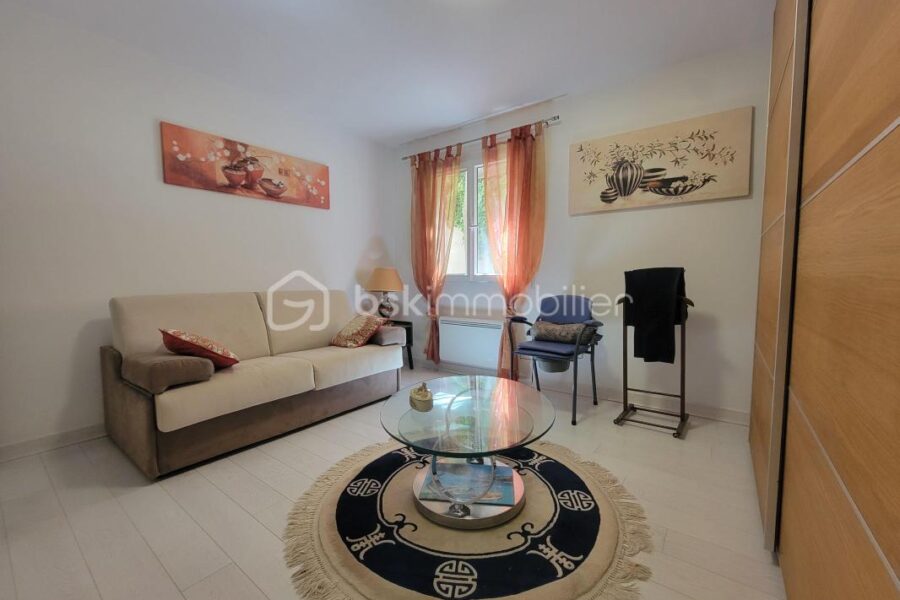 Maison à vendre à Hyeres — Vue mer — photo 12