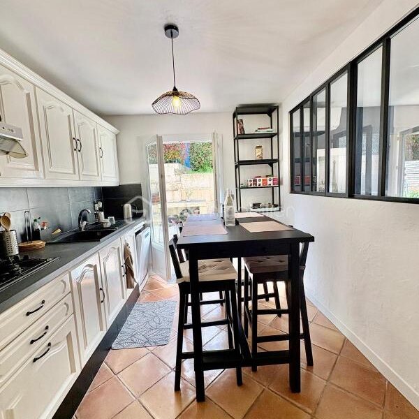 Maison à vendre à La gaude