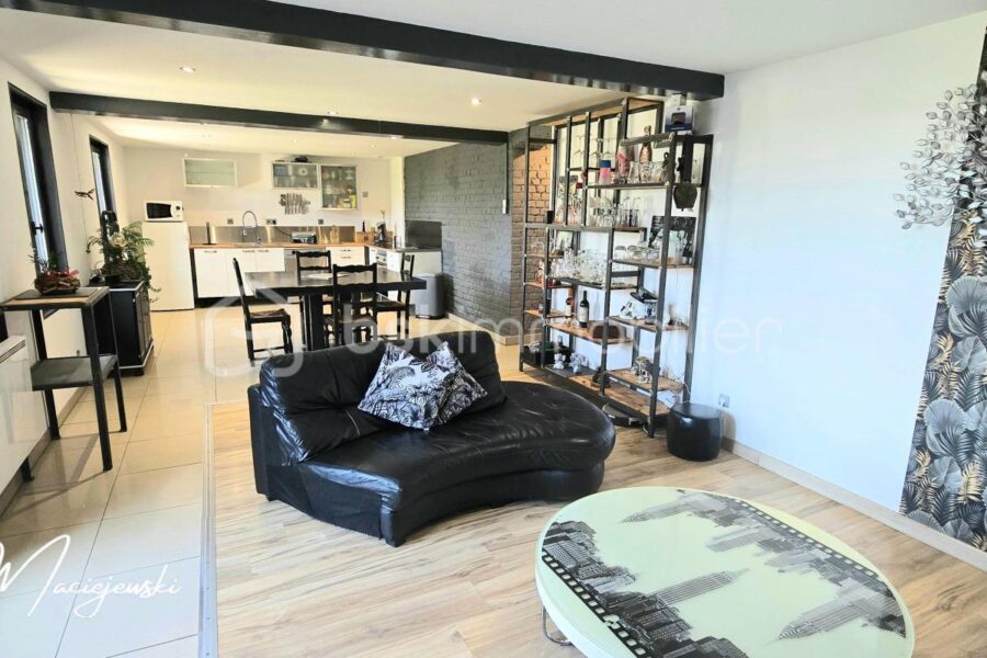 Maison à vendre à Westrehem
