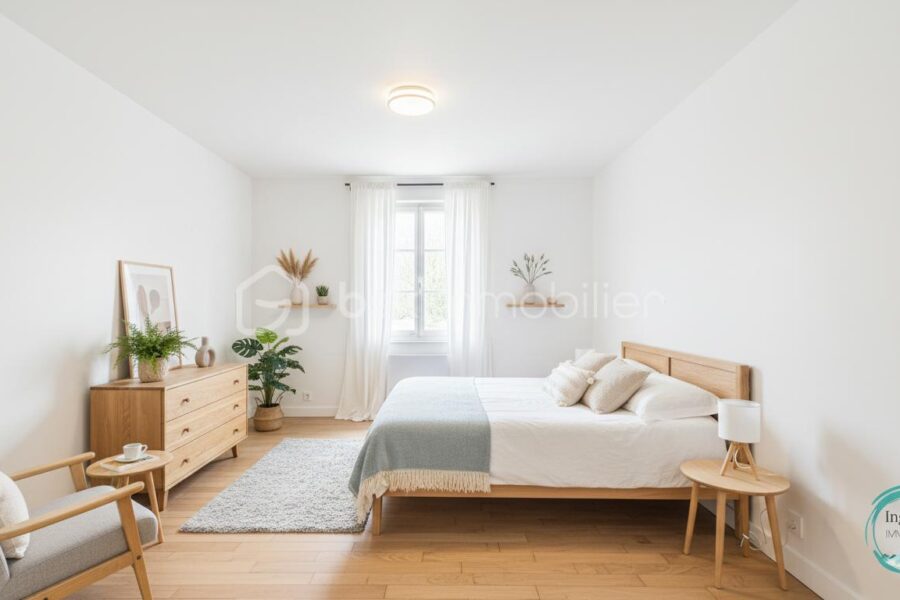 Maison à vendre à Cluses