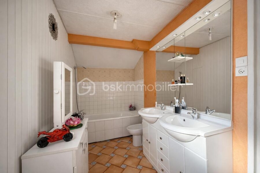 Maison à vendre à Coutras